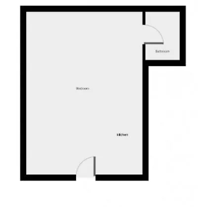San Pietro Loft - Independet Access - Ac - Ground Floor Appartement