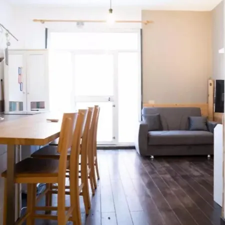 San Pietro Loft - Independet Access - Ac - Ground Floor Appartement