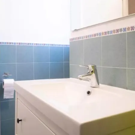 Appartement San Pietro Loft - Independet Access - Ac - Ground Floor