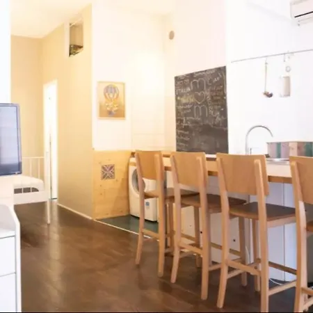 San Pietro Loft - Independet Access - Ac - Ground Floor Appartement *