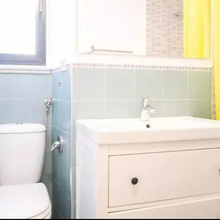 Appartement San Pietro Loft - Independet Access - Ac - Ground Floor Rome