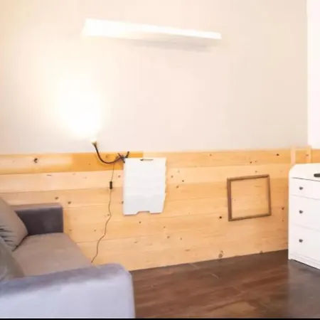 San Pietro Loft - Independet Access - Ac - Ground Floor *