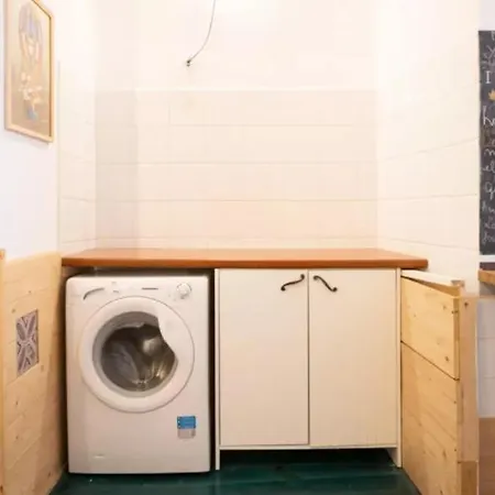 San Pietro Loft - Independet Access - Ac - Ground Floor * Rome