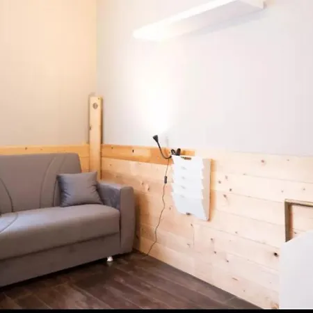 San Pietro Loft - Independet Access - Ac - Ground Floor Rome