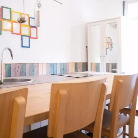 San Pietro Loft - Independet Access - Ac - Ground Floor Rome