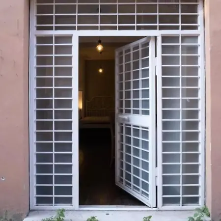 San Pietro Loft - Independet Access - Ac - Ground Floor