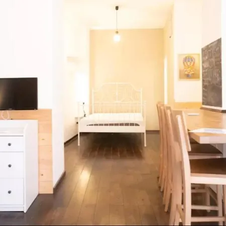 Apartment San Pietro Loft - Independet Access - Ac - Ground Floor Rom